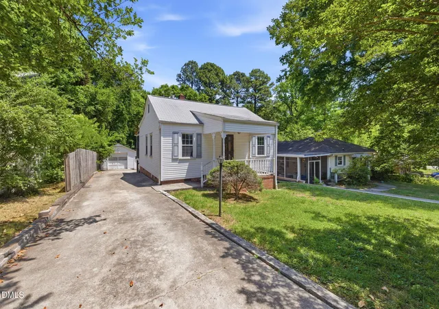 Photo 2 of Single family home for sale at 2014 Wa Ave, Durham, NC 27707 | MLS# 10169775 | Listing updated on 2026-07-18
