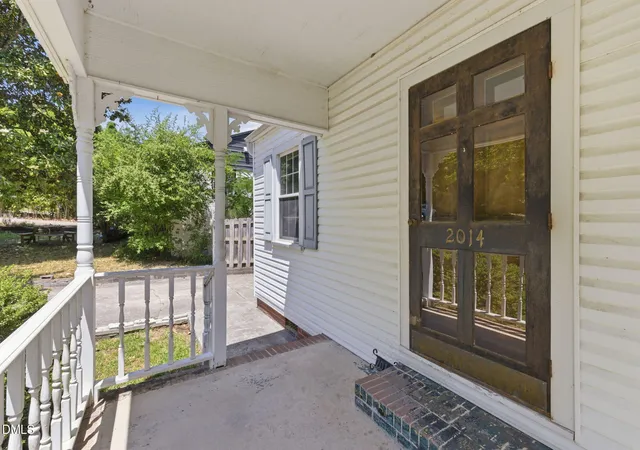 Photo 3 of Single family home for sale at 2014 Wa Ave, Durham, NC 27707 | MLS# 10169775 | Listing updated on 2026-07-18