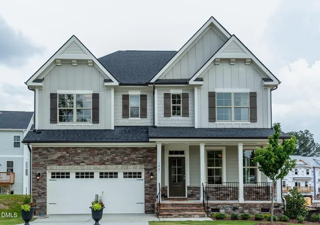 1st image of 1047 Diamond Dove Ln, Apex, NC 27502 | MLS# 10171084