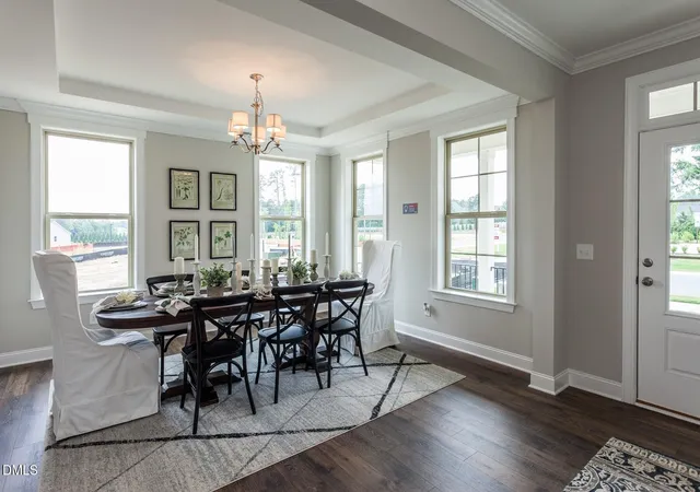 3rd image of 1047 Diamond Dove Ln, Apex, NC 27502 | MLS# 10171084