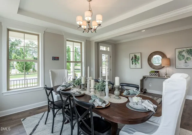 4th image of 1047 Diamond Dove Ln, Apex, NC 27502 | MLS# 10171084