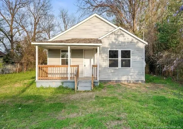 1st image of 313, 315 S Racepath St, Fayetteville, NC 28301 | MLS# 763189