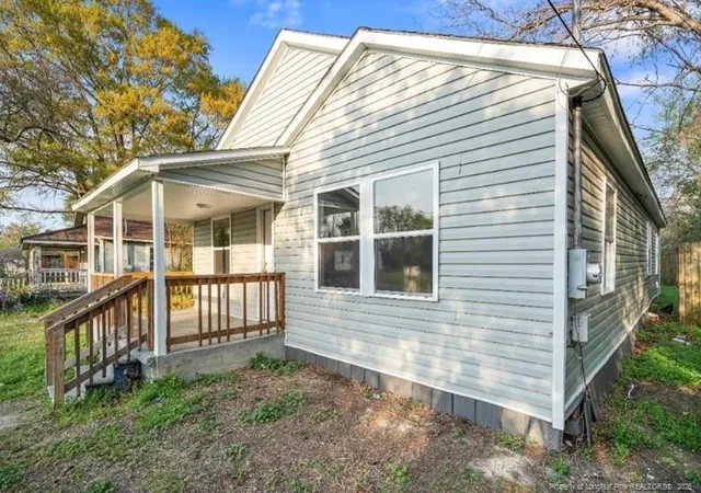 4th image of 313, 315 S Racepath St, Fayetteville, NC 28301 | MLS# 763189