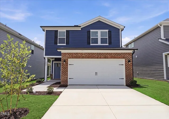 Photo 1 of Single family home for sale at 1504 Hatteras Rd, Durham, NC 27703 | MLS# 10171748 | Listing updated on 2026-10-02
