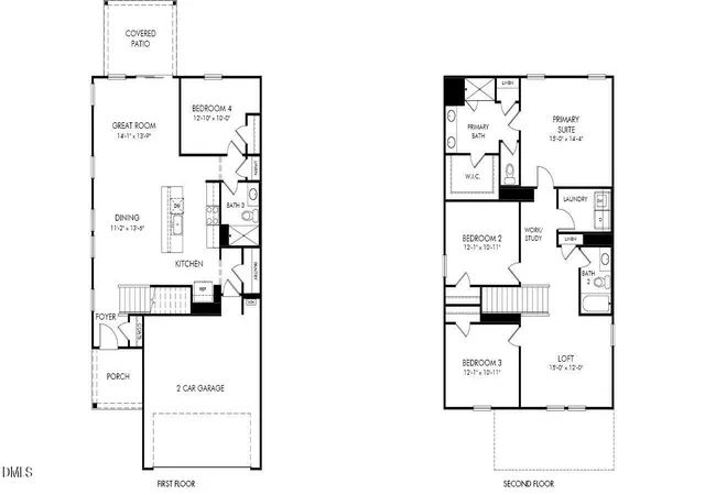 Photo 4 of Single family home for sale at 1504 Hatteras Rd, Durham, NC 27703 | MLS# 10171748 | Listing updated on 2026-10-08