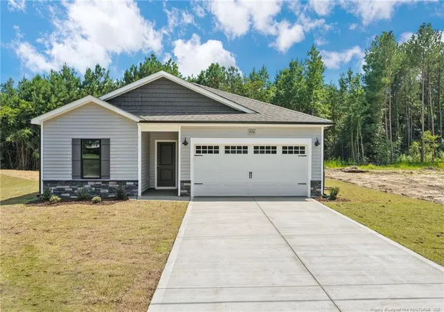 Single family home for sale at 5174 Jaycee St, Stedman, NC 28391 | MLS# 763272