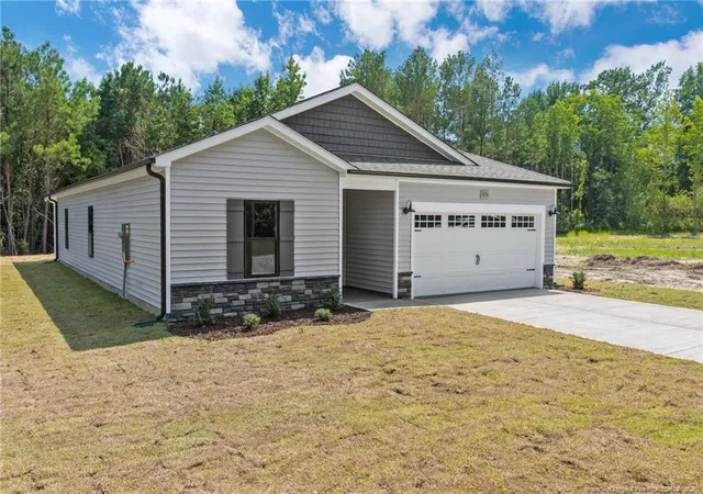 Photo 26 of Single family home for sale at 5174 Jaycee St, Stedman, NC 28391 | MLS# 763272 | Listing updated on 2026-07-20