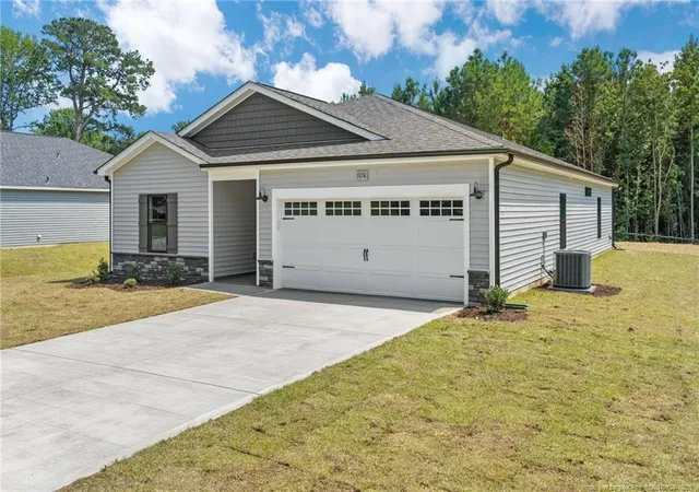 Photo 2 of Single family home for sale at 5174 Jaycee St, Stedman, NC 28391 | MLS# 763272 | Listing updated on 2026-07-20