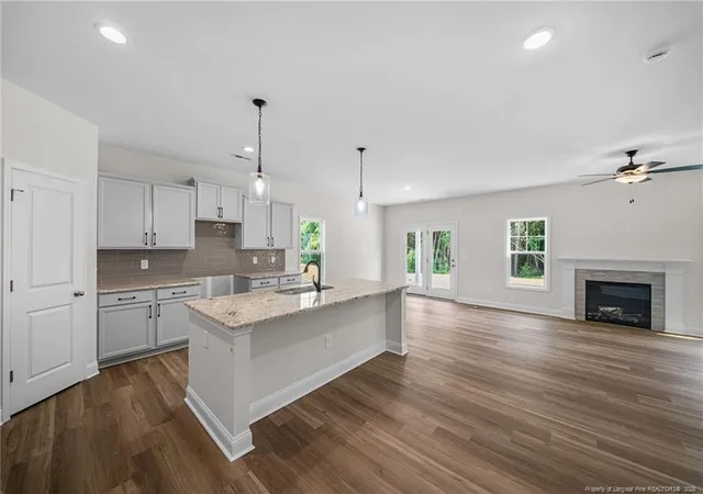 Photo 3 of Single family home for sale at 5174 Jaycee St, Stedman, NC 28391 | MLS# 763272 | Listing updated on 2026-07-20