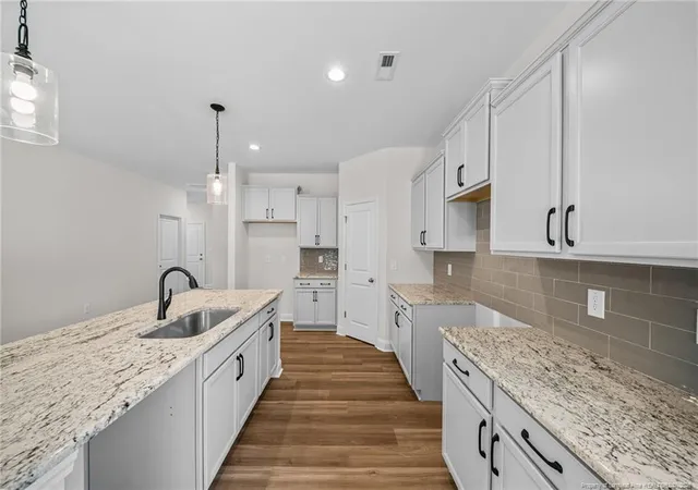 Photo 4 of Single family home for sale at 5174 Jaycee St, Stedman, NC 28391 | MLS# 763272 | Listing updated on 2026-07-20
