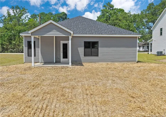 Photo 26 of Single family home for sale at 5178 Jaycee St, Stedman, NC 28391 | MLS# 763275 | Listing updated on 2026-07-20
