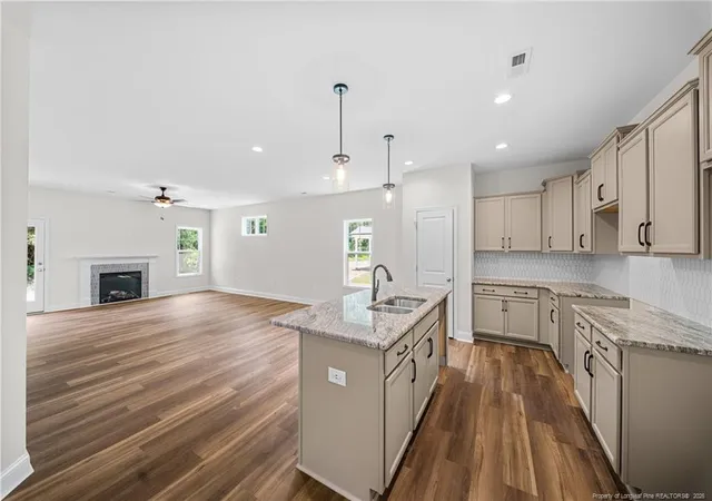 Photo 3 of Single family home for sale at 5178 Jaycee St, Stedman, NC 28391 | MLS# 763275 | Listing updated on 2026-07-20