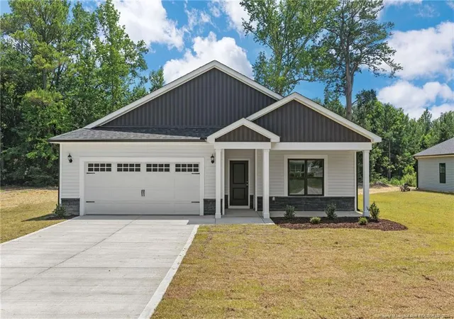 Single family home for sale at 5190 Jaycee St, Stedman, NC 28391 | MLS# 763276