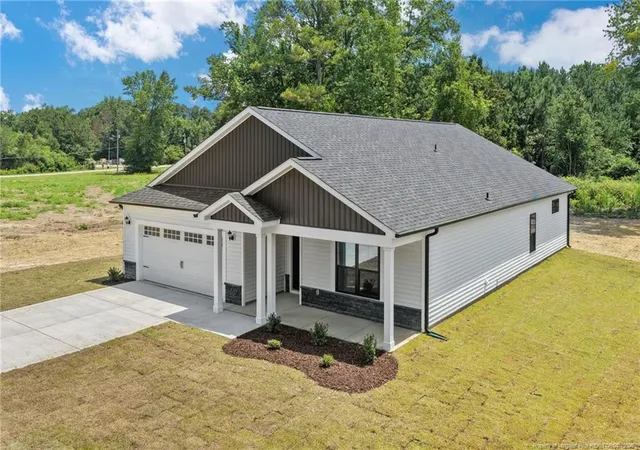 Photo 27 of Single family home for sale at 5190 Jaycee St, Stedman, NC 28391 | MLS# 763276 | Listing updated on 2026-07-20