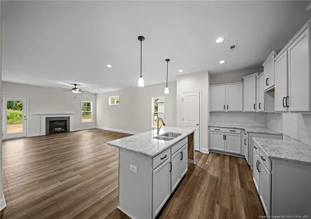 Photo 3 of Single family home for sale at 5190 Jaycee St, Stedman, NC 28391 | MLS# 763276 | Listing updated on 2026-07-20