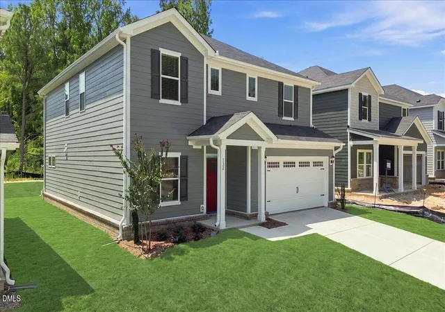 Photo 2 of Single family home for sale at 132 Beadwood St, Wendell, NC 27591 | MLS# 10171515 | Listing updated on 2026-10-01