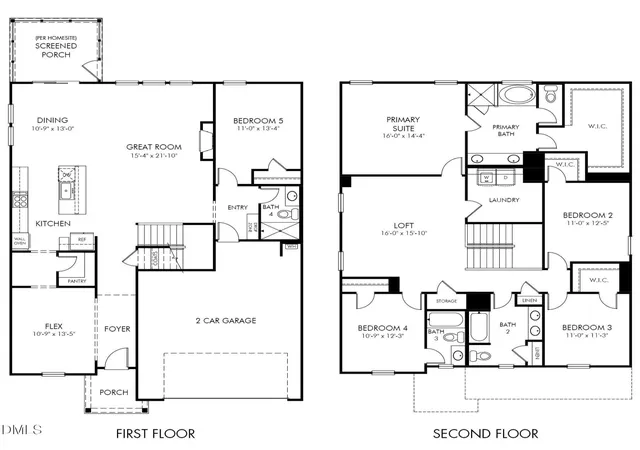 Photo 4 of Single family home for sale at 132 Beadwood St, Wendell, NC 27591 | MLS# 10171515 | Listing updated on 2026-10-01