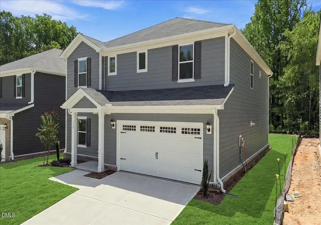 Photo 3 of Single family home for sale at 132 Beadwood St, Wendell, NC 27591 | MLS# 10171515 | Listing updated on 2026-10-01