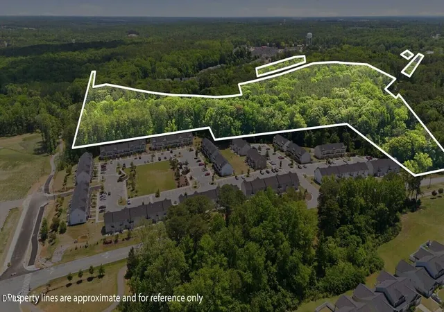 1st image of 0 City Rd, Clayton, NC 27520 | MLS# 10171245