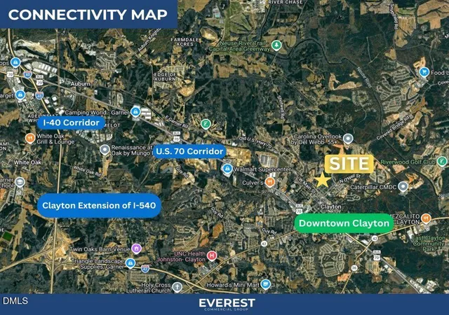 Photo 3 of Sale Pending at 0 City Rd, Clayton, NC 27520 | MLS# 10171245 | Listing updated on 2026-09-17