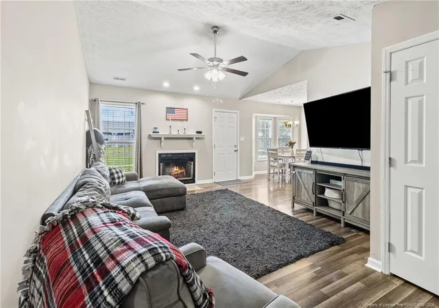 Photo 3 of Sale Pending at 165 Mix Trl Ln, Raeford, NC 28376 | MLS# 763073 | Listing updated on 2026-08-19