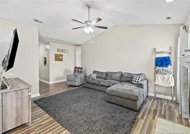 Photo 4 of Sale Pending at 165 Mix Trl Ln, Raeford, NC 28376 | MLS# 763073 | Listing updated on 2026-08-19