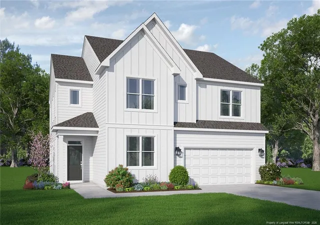 Photo 1 of Single family home for sale at 243 Marlborough St, Raeford, NC 28376 | MLS# 763123 | Listing updated on 2026-07-18