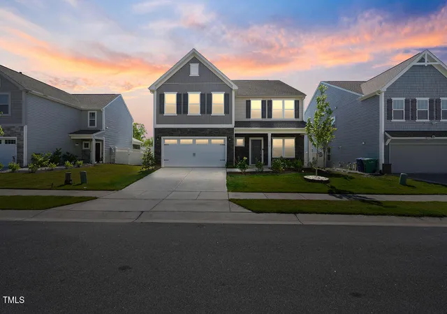 1st image of 1305 Addison Lake St, Fuquay Varina, NC 27526 | MLS# 10169884