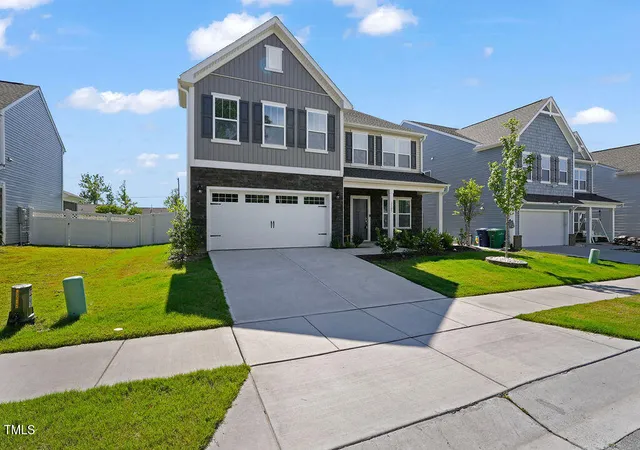 5th image of 1305 Addison Lake St, Fuquay Varina, NC 27526 | MLS# 10169884