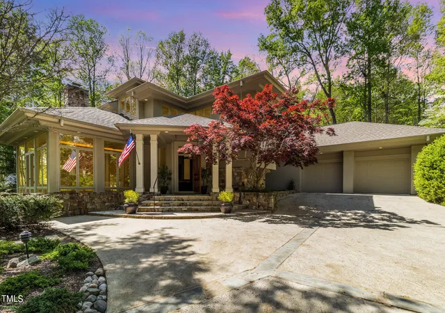 Photo 1 of Mansion for sale at 12723 Morehead, Chapel Hill, NC 27517 | MLS# 10172359 | Listing updated on 2026-09-09