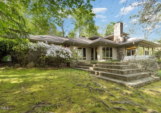 Photo 4 of Single family home for sale at 12723 Morehead, Chapel Hill, NC 27517 | MLS# 10172359 | Listing updated on 2026-09-09