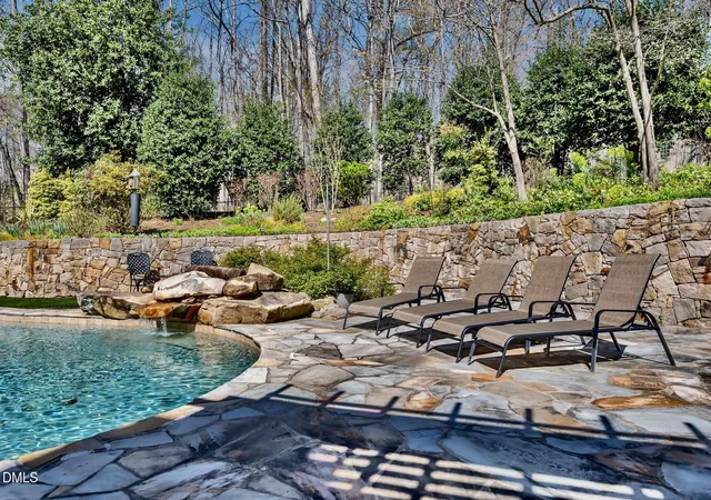 Photo 2 of Mansion for sale at 12723 Morehead, Chapel Hill, NC 27517 | MLS# 10172359 | Listing updated on 2026-09-09