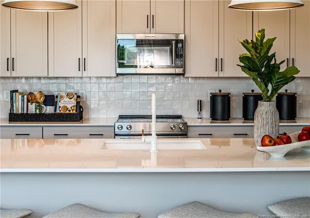 Photo 3 of Single family home for sale at 440 Copperleaf Dr, Fayetteville, NC 28311 | MLS# 763127 | Listing updated on 2026-09-12