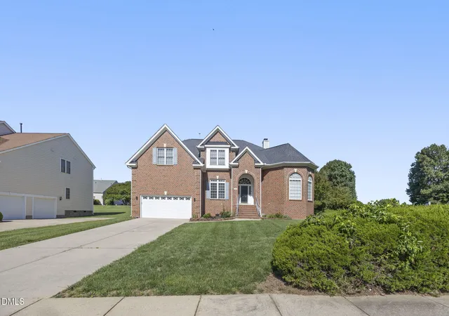 5th image of 106 Beckford Rd, Cary, NC 27518 | MLS# 10171557
