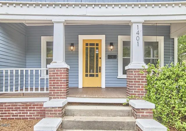 Homes for sale in Durham, NC | 1401 Watts St, Durham, NC 27701 | MLS# 10169904