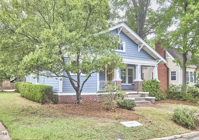 Homes for sale in Durham, NC | 1401 Watts St, Durham, NC 27701 | MLS# 10169904