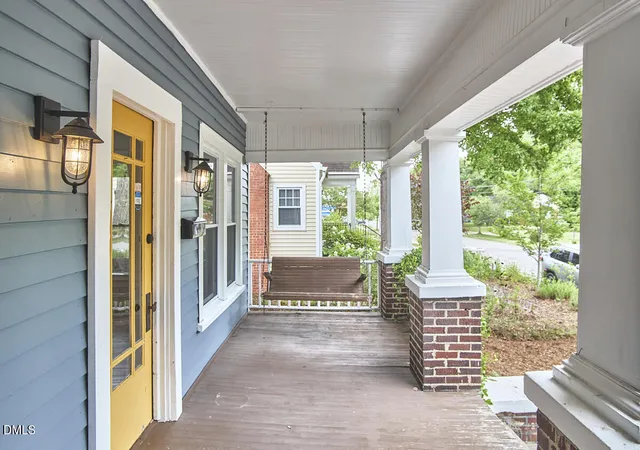 Homes for sale in Durham, NC | 1401 Watts St, Durham, NC 27701 | MLS# 10169904