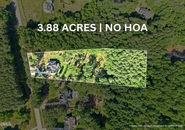Homes for sale in Wake Forest, NC | 3511 Bruce Garner Rd, Wake Forest, NC 27587 | MLS# 10171158