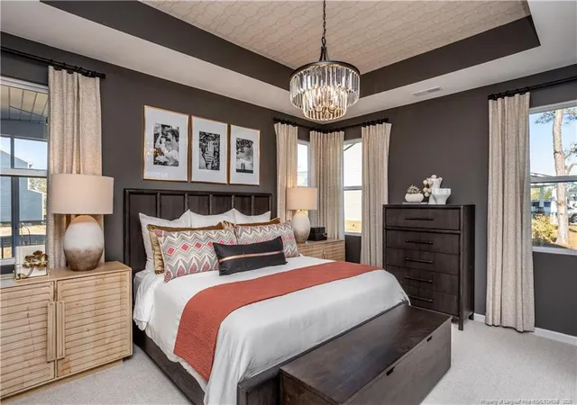 Photo 4 of Single family home for sale at 444 Copperleaf Dr, Fayetteville, NC 28311 | MLS# 763129 | Listing updated on 2026-09-12