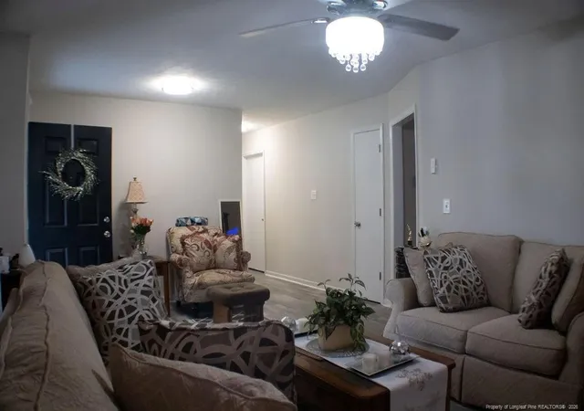 Photo 3 of Sale Pending at 631 Garfield Dr, Fayetteville, NC 28303 | MLS# 763265 | Listing updated on 2026-09-14