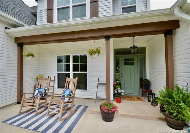 Photo 2 of Single family home for sale at 1865 John B Carter Rd, Fayetteville, NC 28312 | MLS# 763285 | Listing updated on 2026-07-18