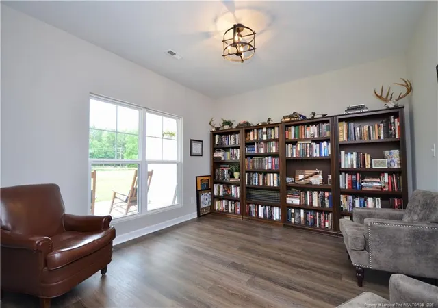 Photo 3 of Single family home for sale at 1865 John B Carter Rd, Fayetteville, NC 28312 | MLS# 763285 | Listing updated on 2026-07-18