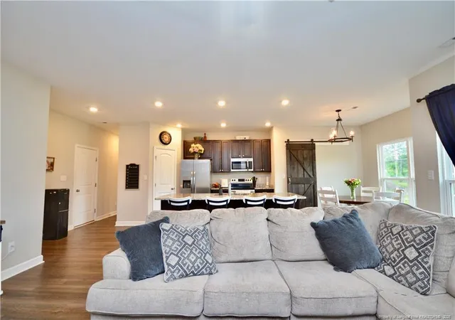 Photo 4 of Single family home for sale at 1865 John B Carter Rd, Fayetteville, NC 28312 | MLS# 763285 | Listing updated on 2026-07-18