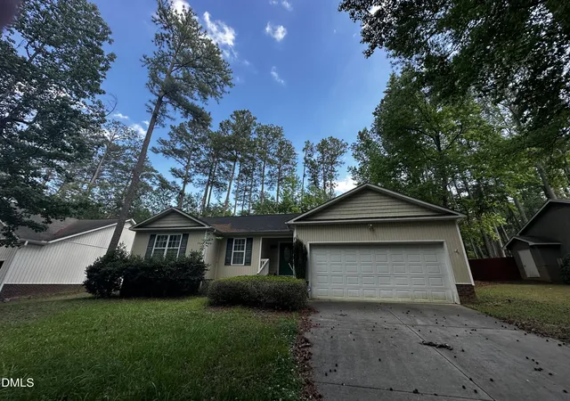Homes for sale in Sanford, NC | 1483 Kentucky Ave, Sanford, NC 27332 | MLS# 10169836