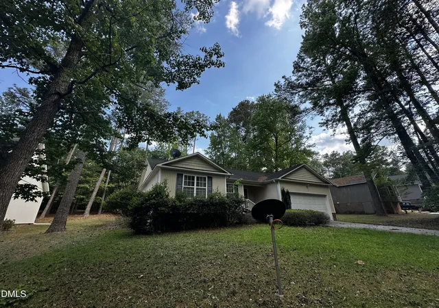 Homes for sale in Sanford, NC | 1483 Kentucky Ave, Sanford, NC 27332 | MLS# 10169836