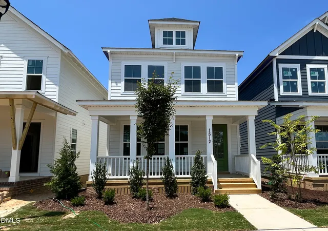 2nd image of 1812 Lumineer Ln, Wendell, NC 27591 | MLS# 10169830