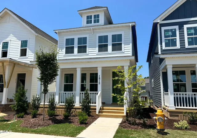 3rd image of 1812 Lumineer Ln, Wendell, NC 27591 | MLS# 10169830