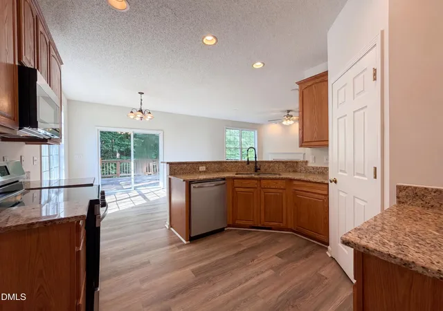 Photo 2 of Single family home for sale at 1116 Arbor Greene Dr, Garner, NC 27529 | MLS# 10169832 | Listing updated on 2026-09-23
