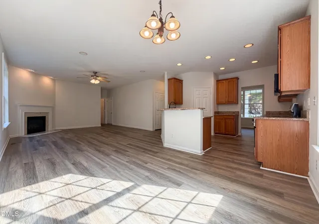 Photo 3 of Single family home for sale at 1116 Arbor Greene Dr, Garner, NC 27529 | MLS# 10169832 | Listing updated on 2026-09-23