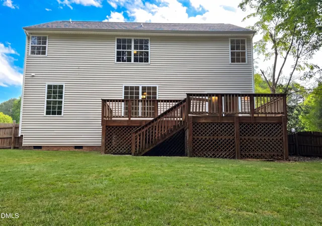 Photo 4 of Single family home for sale at 1116 Arbor Greene Dr, Garner, NC 27529 | MLS# 10169832 | Listing updated on 2026-09-23